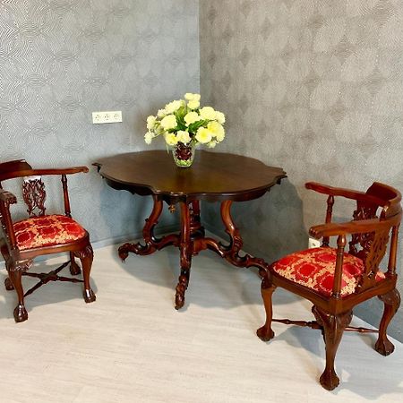 Nataly Apartments 3 키예프 외부 사진