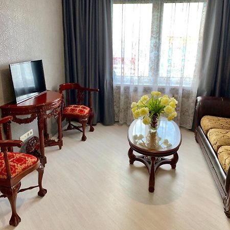 Nataly Apartments 3 키예프 외부 사진