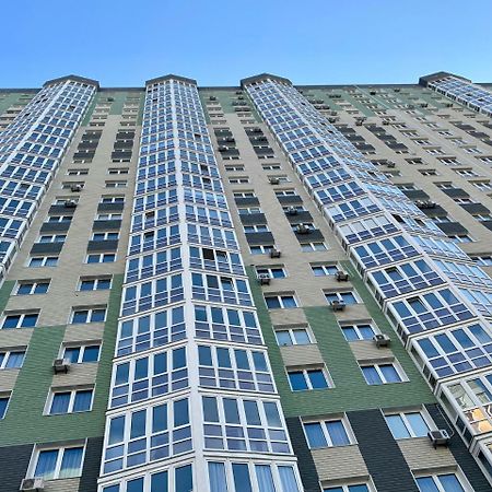 Nataly Apartments 3 키예프 외부 사진