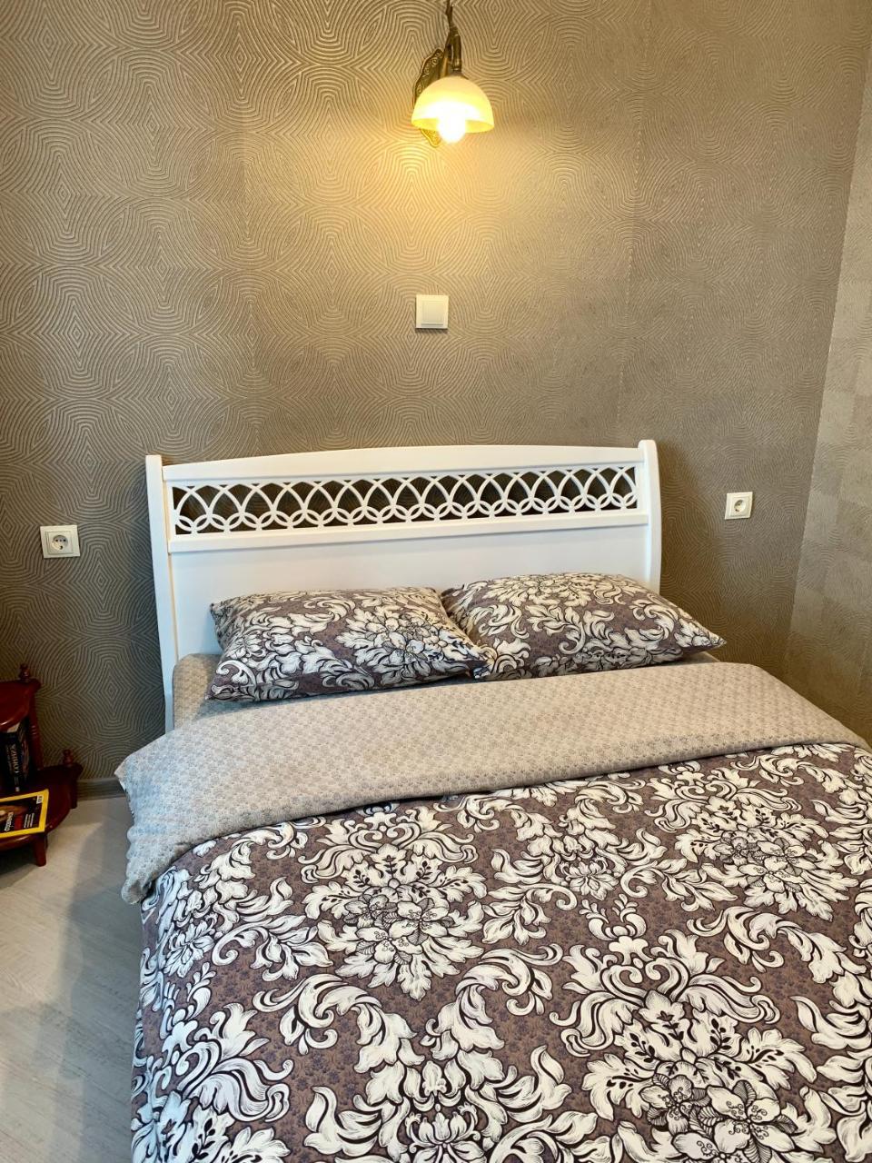 Nataly Apartments 3 키예프 외부 사진