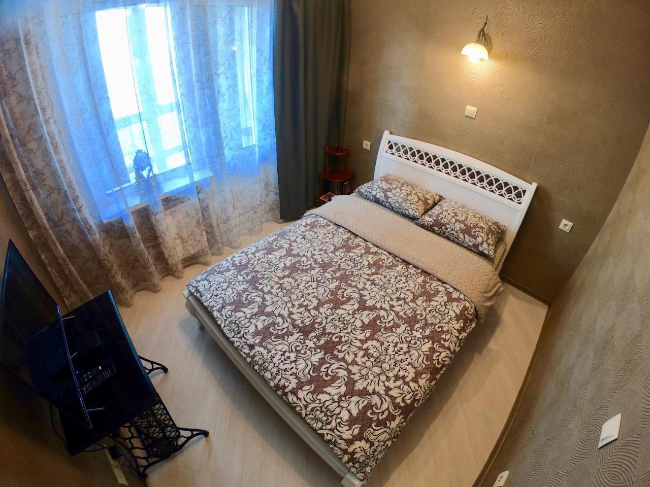 Nataly Apartments 3 키예프 외부 사진
