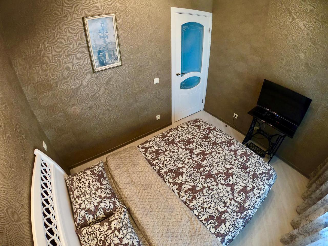 Nataly Apartments 3 키예프 외부 사진
