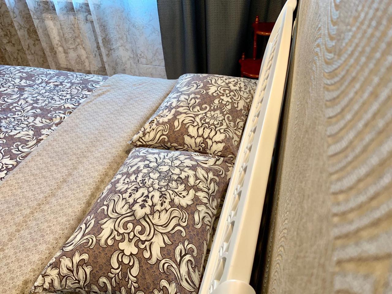 Nataly Apartments 3 키예프 외부 사진